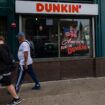 MAGA fans call for boycott of Dunkin Donuts: ‘The Bud Lite treatment’