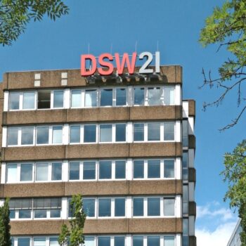 Dortmunder Stadtwerke-Skandal: Kleines Start-up, großer Ärger