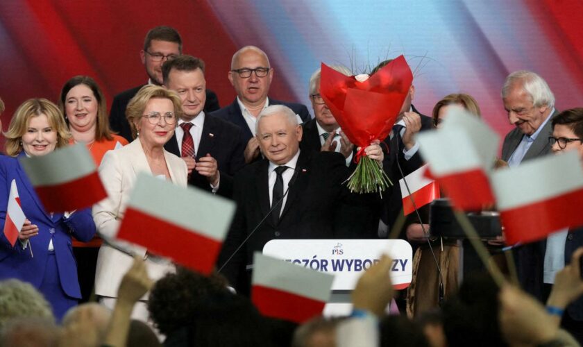 Polen: Frühere PiS-Regierung veruntreute soll Milliarden veruntreut haben