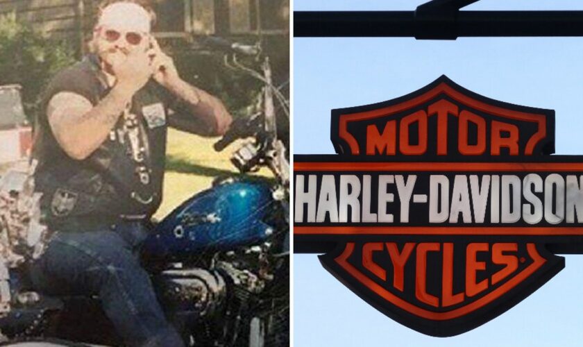 Harley-Davidson 'used' bikers before it went 'woke,' former outlaw rider claims