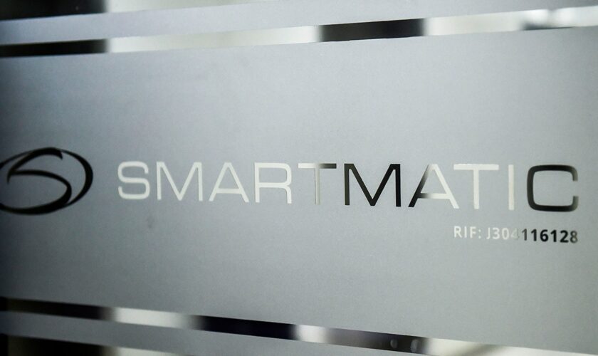 Smartmatic executives charged in alleged Philippine bribery, money laundering scheme