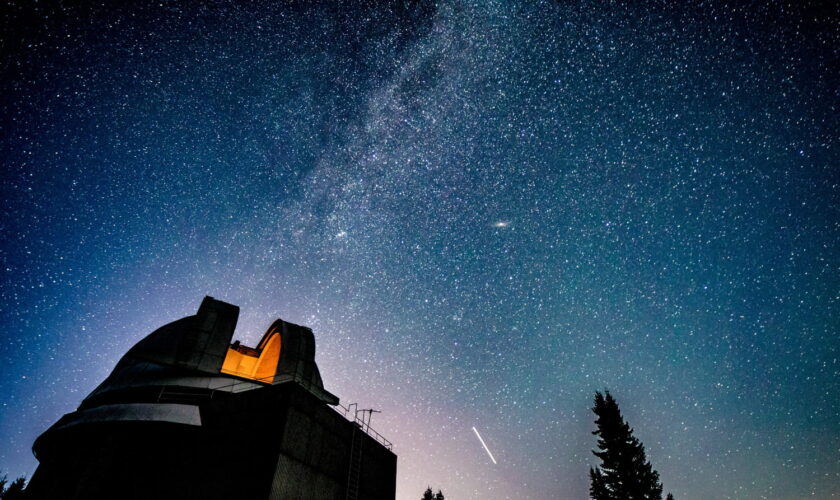 Pour observer les étoiles filantes, privilégiez ces endroits en France