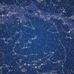 Constellations : comment repérer les plus connues dans le ciel ?