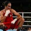 JO de Paris 2024 : la revanche d’Imane Khelif, qui remporte l’or pour l’Algérie en boxe féminine (-66kg)