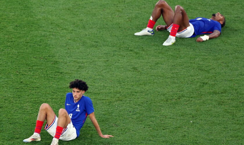 Football aux JO 2024 : un France-Espagne dur et d’argent