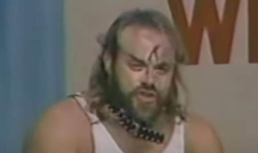 Kevin Sullivan death: WWE’s Prince of Darkness dies aged 74 after ‘devastating accident’