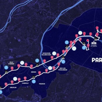 Marathon pour tous à Paris : les conseils de préparation et signes avant-coureurs pour éviter l’accident