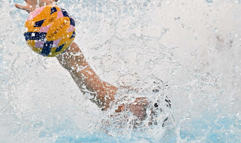 JO de Paris 2024 : pourquoi le water-polo est considéré comme le plus dur de tous les sports olympiques