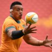 Australia v South Africa LIVE rugby: Latest score and updates from Rugby Championship opener