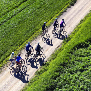 Comment Gérone est devenue la capitale européenne du cyclisme