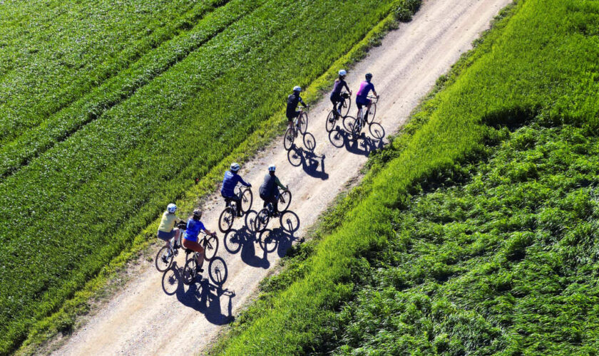 Comment Gérone est devenue la capitale européenne du cyclisme