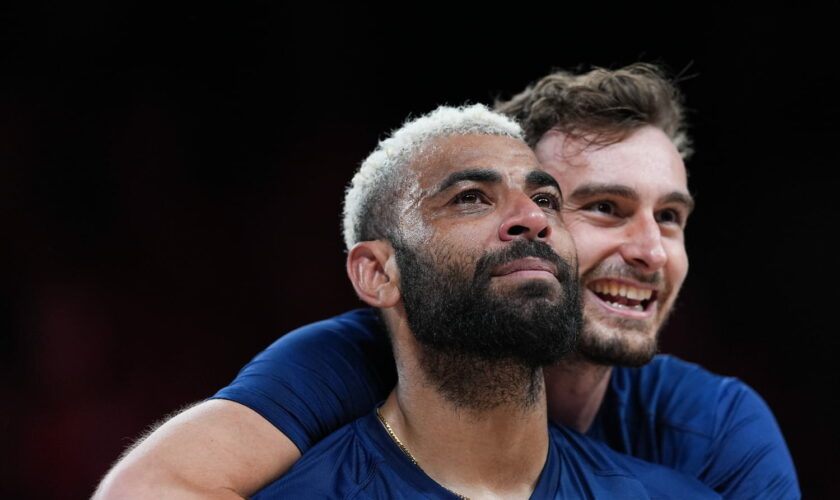 JO 2024. France - Pologne : Ngapeth et les Bleus tout près des étoiles, suivez l'avant-match en direct