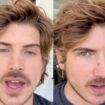 YouTuber Joey Graceffa reveals he’s been diagnosed with skin cancer