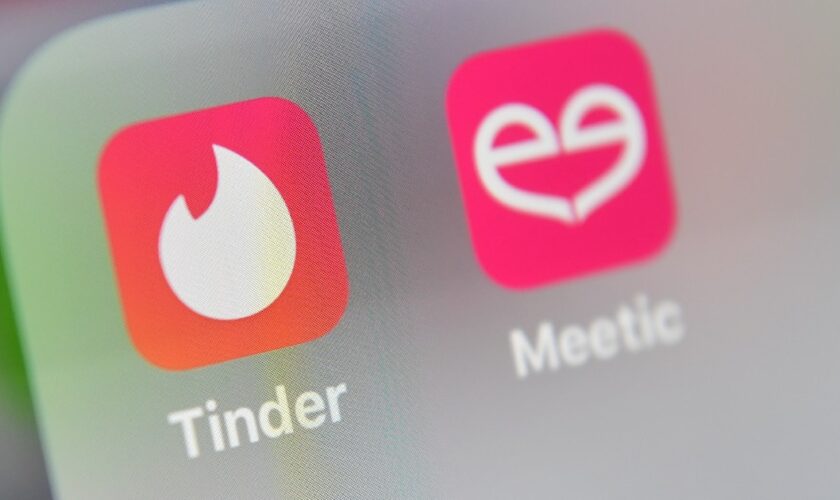 Match Group (Tinder, OkCupid, Meetic, Match, Hinge...), réfléchit à un lancement de vérification par document d'identité, mais sans date annoncée