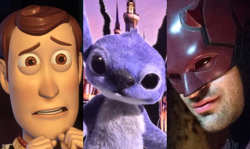 Disney – live updates: All the most important news about Avatar 3, Toy Story 5 and more at D23