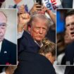 Trump assassination attempt: Grassley demands Secret Service answer explosive claims in bodycam footage