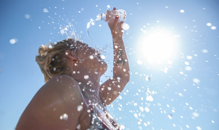 Vague de chaleur : le numéro vert « Canicule Info Service » réactivé ce samedi par le gouvernement