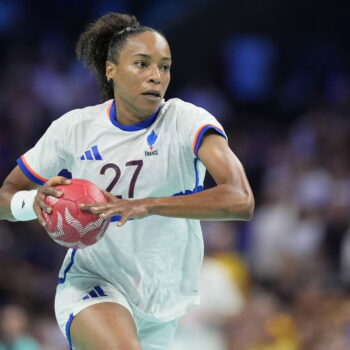 JO 2024. France - Norvège : suivez le match en direct