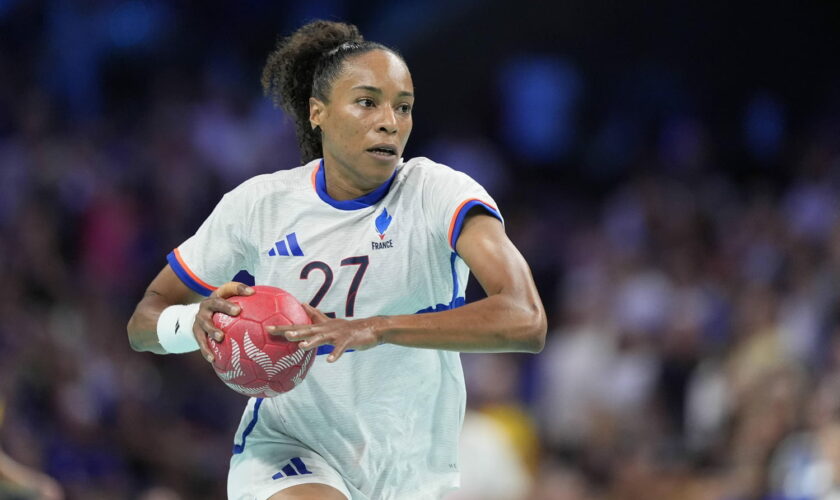 JO 2024. France - Norvège : suivez le match en direct