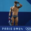 Olympics 2024 LIVE: Kyle Kothari in diving final as Erin McNeice narrowly misses out on climbing medal