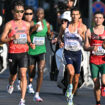 Marathon aux JO de Paris 2024 : Hassan Chahdi n’a été prévenu que vendredi soir qu’il allait courir samedi