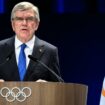 Thomas Bach tritt 2025 als IOC-Präsident ab