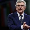 Internationales Olympisches Komitee: Thomas Bach will 2025 als IOC-Präsident abtreten