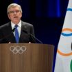 Keine neue Amtszeit – IOC-Präsident Bach tritt 2025 ab