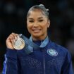 Jordan Chiles' bronze medal may be withdrawn after appeal by Romania; leaves social media heartbroken