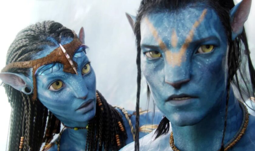 Avatar 3 title revealed and plot details teased by James Cameron