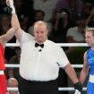 Olympische Spiele: Boxerin Lin Yu-ting gewinnt Olympiagold im Federgewicht