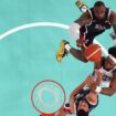 Olympische Spiele: US-Basketballer schlagen Frankreich und holen Goldmedaille