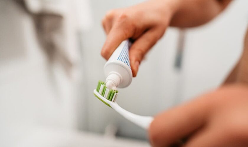 Husband leaves family vacation early after mother-in-law uses his toothpaste