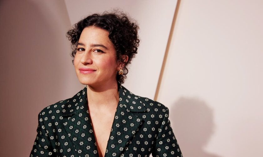 Ilana Glazer on Broad City: ‘People thought it was effortless – in reality, we were killing ourselves’