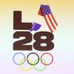 Mayor Karen Bass introduces ambitious public transit plan for LA Olympics; no cars allowed at venues