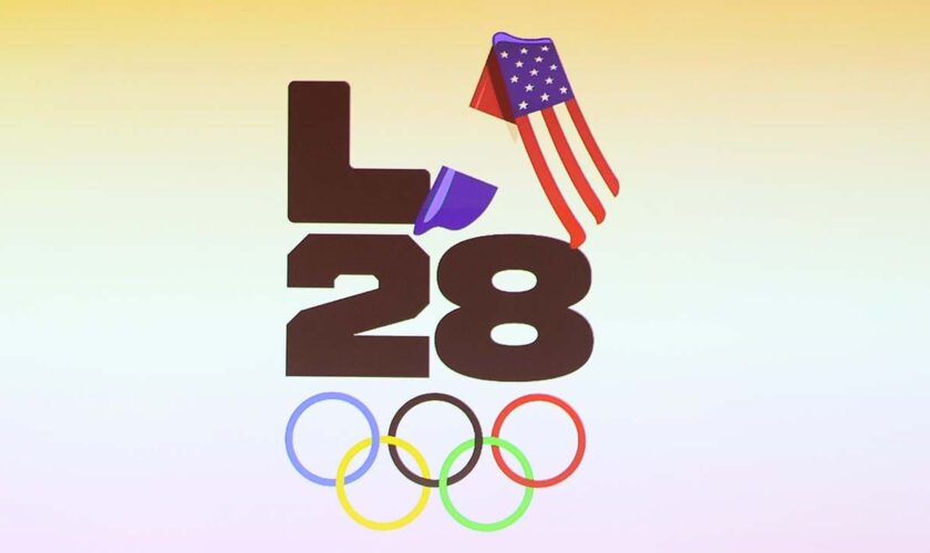 Mayor Karen Bass introduces ambitious public transit plan for LA Olympics; no cars allowed at venues