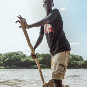 Le plus grand barrage d’Afrique bouleverse l’équilibre de la vallée de l’Omo