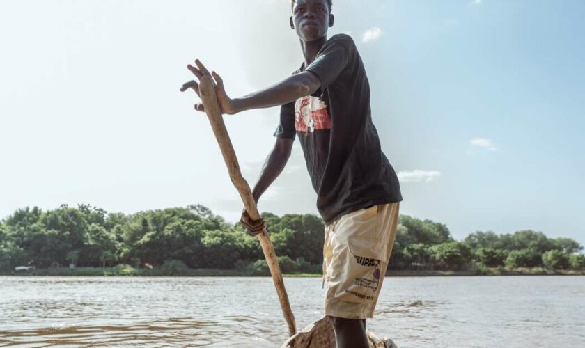 Le plus grand barrage d’Afrique bouleverse l’équilibre de la vallée de l’Omo