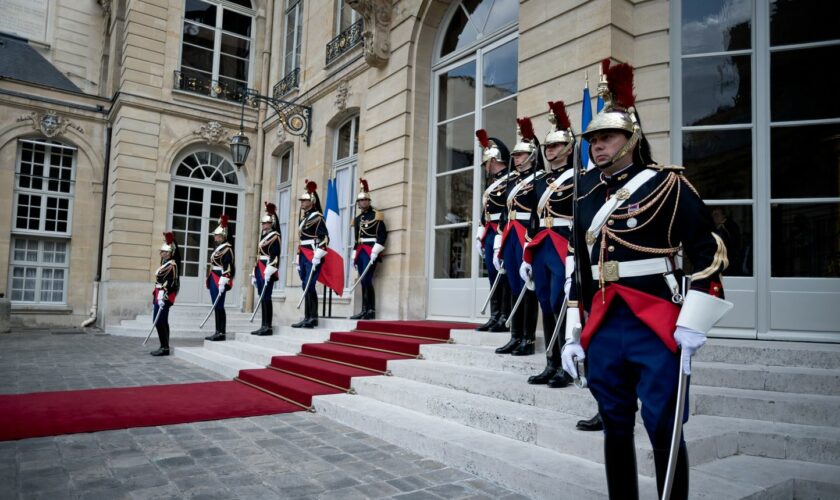 Après le crash au Brési, récupération des corps et examen des boîtes noires