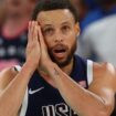 Liveblog zu Olympia 2024: Curry im Basketball-Finale: „Habe mich selbst beeindruckt“