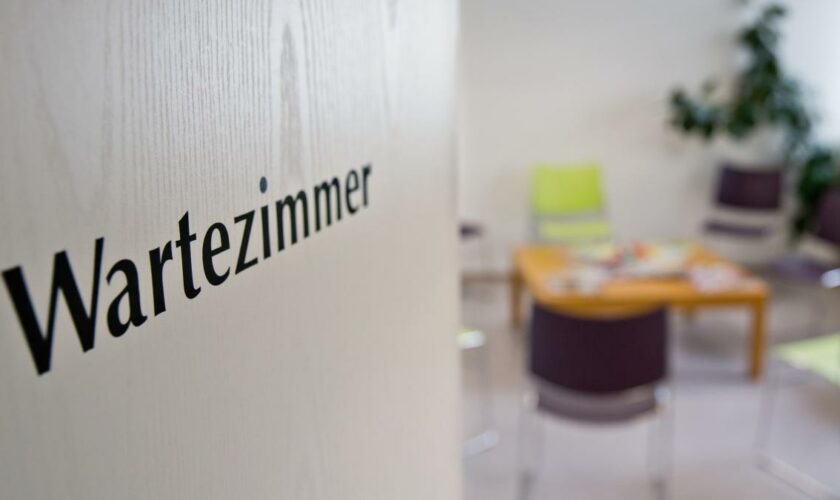 Zwei-Klassen-Medizin? Patientenschützer fordert Daten zu Terminvergabe