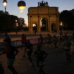 «La foule crie mon prénom, je suis une star !» : j’ai testé pour vous les dix kilomètres du «Marathon pour tous»