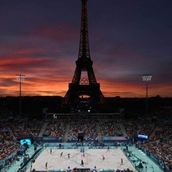 Weltereignis in Paris: Was diese Olympischen Spiele besonders machte