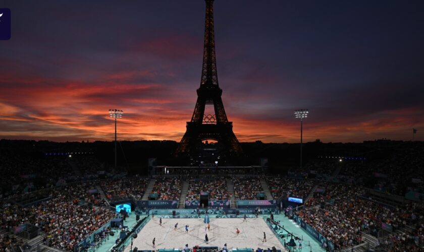 Weltereignis in Paris: Was diese Olympischen Spiele besonders machte