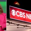 Katie Couric disappointed by CBS replacing O'Donnell with 'two men,' accuses network of being 'out of touch'