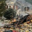 Massive house explosion in Maryland kills at least 1