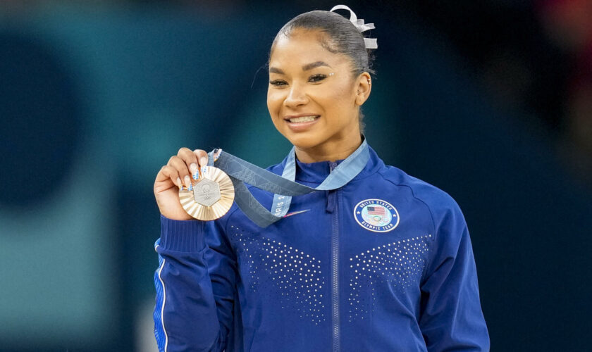 JO de Paris : pourquoi Jordan Chiles, gymnaste américaine, va devoir rendre sa médaille de bronze