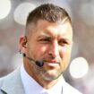 Tim Tebow says it's 'more important than ever' to fight human trafficking, child exploitation