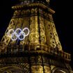 Who is performing at the Olympics 2024 closing ceremony in Paris