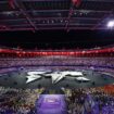 Olympics closing ceremony LIVE: Latest updates after USA top China in final medal count at Paris 2024